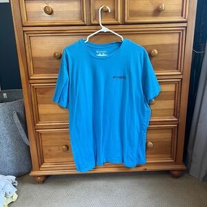 Columbia PFG t-shirt